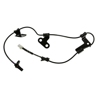 Standard® - Intermotor™ Rear Driver Side ABS Speed Sensor