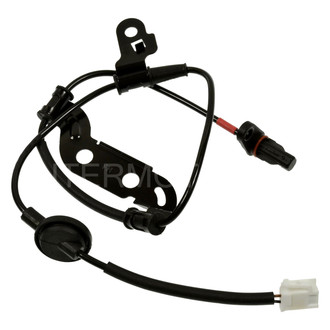 Standard® - Intermotor™ Rear Passenger Side ABS Speed Sensor