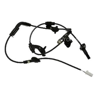 Standard® - Intermotor™ ABS Wheel Speed Sensor