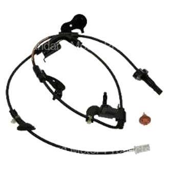 Standard® - Intermotor™ Rear Driver Side ABS Speed Sensor