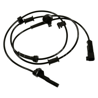 Standard® - Rear Driver Side ABS Speed Sensor