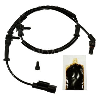 Standard® - Front ABS Speed Sensor