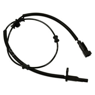 Standard® - Rear ABS Speed Sensor