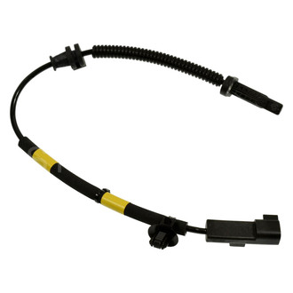 Standard® - Rear ABS Speed Sensor