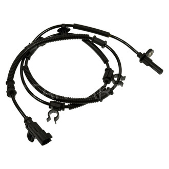 Standard® - ABS Wheel Speed Sensor