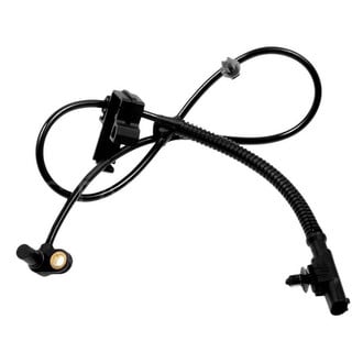 Standard® - ABS Wheel Speed Sensor
