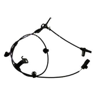 Standard® - Intermotor™ Front Driver Side ABS Speed Sensor