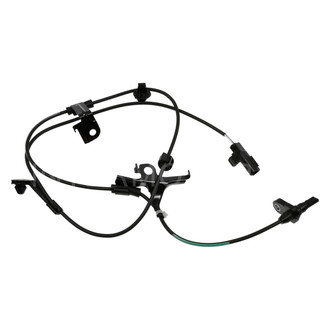 Standard® - Intermotor™ Front Passenger Side ABS Speed Sensor