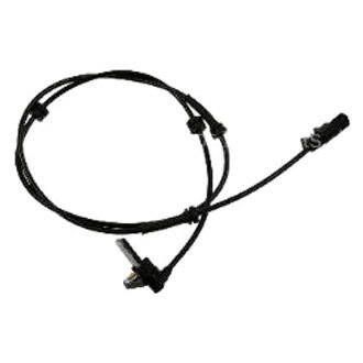 Standard® - Intermotor™ Rear Driver Side ABS Speed Sensor