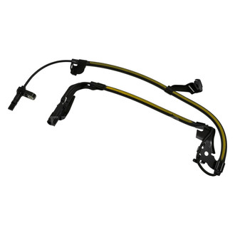 Standard® - Intermotor™ Front Passenger Side ABS Speed Sensor