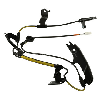 Standard® - Intermotor™ Rear Passenger Side ABS Speed Sensor