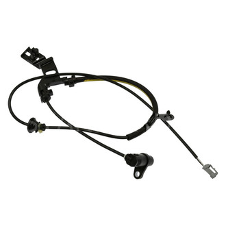 Standard® - Intermotor™ Rear Passenger Side ABS Speed Sensor