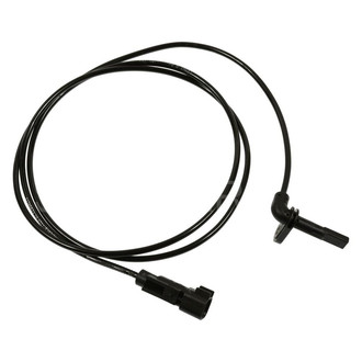 Standard® - Rear Driver Side ABS Speed Sensor