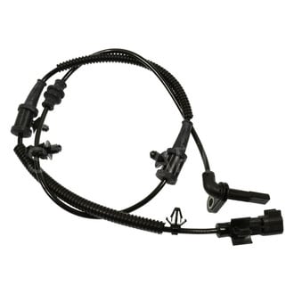 Standard® - Front ABS Speed Sensor