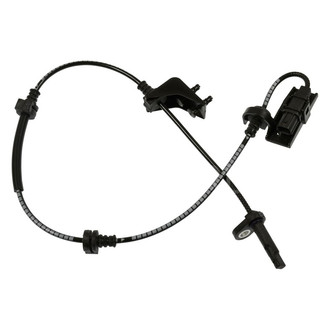 Standard® - Intermotor™ Rear Passenger Side ABS Speed Sensor