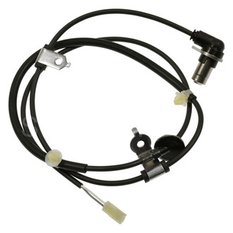 Standard® - Intermotor™ Rear Passenger Side ABS Speed Sensor