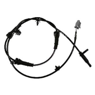 Standard® - Intermotor™ Rear Driver Side ABS Speed Sensor