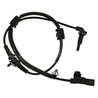 Standard® - ABS Wheel Speed Sensor