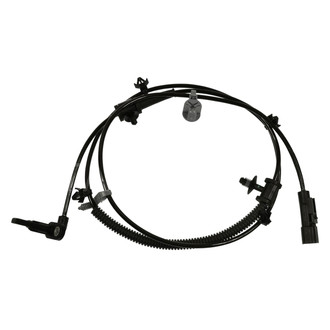 Standard® - Rear Driver Side ABS Speed Sensor