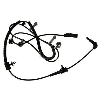 Standard® - Rear Passenger Side ABS Speed Sensor