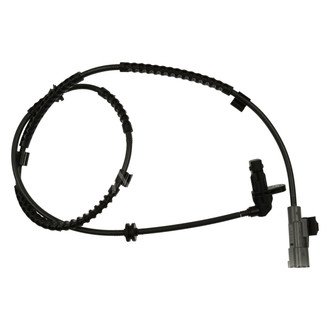 Standard® - Front Driver Side ABS Speed Sensor
