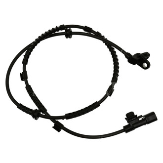 Standard® - Front Passenger Side ABS Speed Sensor