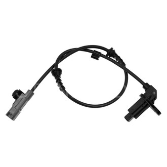 Standard® - Rear Driver Side ABS Speed Sensor