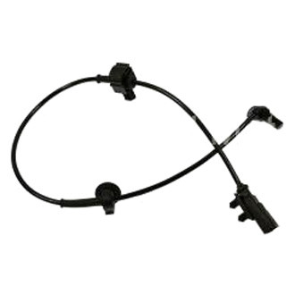 Standard® - Rear ABS Speed Sensor