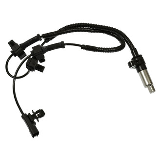 Standard® - Rear Passenger Side ABS Speed Sensor