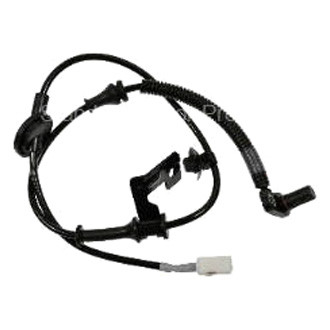 Standard® - Intermotor™ Rear Driver Side ABS Speed Sensor