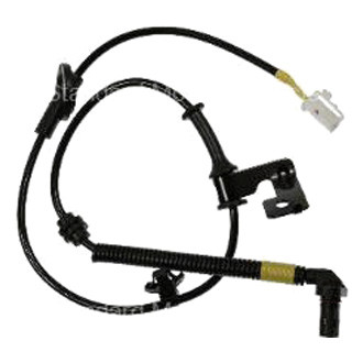 Standard® - Intermotor™ Rear Passenger Side ABS Speed Sensor