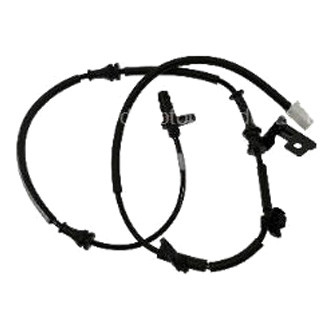 Standard® - Intermotor™ Rear Driver Side ABS Speed Sensor