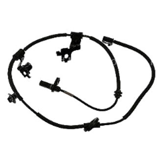 Standard® - Intermotor™ Rear Driver Side ABS Speed Sensor