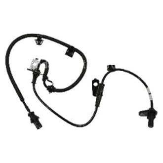 Standard® - Intermotor™ ABS Wheel Speed Sensor
