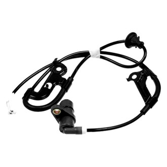 Standard® - Intermotor™ Rear Driver Side ABS Speed Sensor