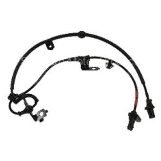 Standard® - Intermotor™ Front Passenger Side ABS Speed Sensor