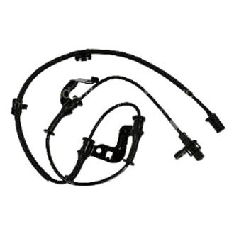 Standard® - Intermotor™ Front Passenger Side ABS Speed Sensor