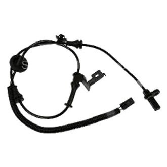 Standard® - Intermotor™ Rear Driver Side ABS Speed Sensor
