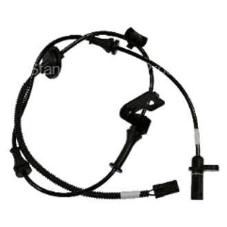 Standard® - Intermotor™ Rear Passenger Side ABS Speed Sensor