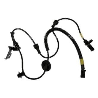 Standard® - Intermotor™ Rear Passenger Side ABS Speed Sensor