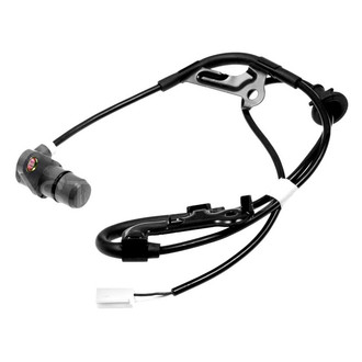 Standard® - Intermotor™ Rear Passenger Side ABS Speed Sensor