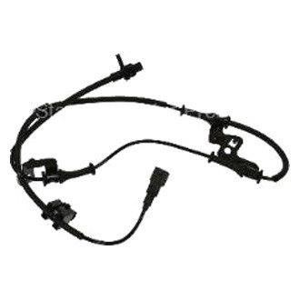 Standard® - Intermotor™ Front Passenger Side ABS Speed Sensor