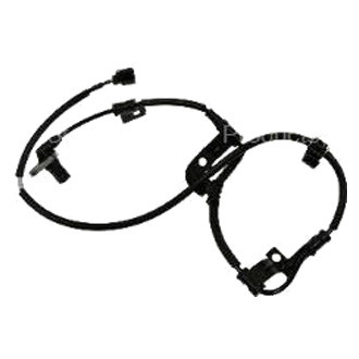 Standard® - Intermotor™ Front Passenger Side ABS Speed Sensor