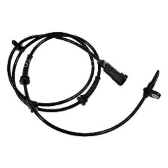 Standard® - Front Driver Side ABS Speed Sensor
