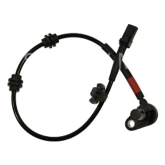 Standard® - Intermotor™ Rear Passenger Side ABS Speed Sensor