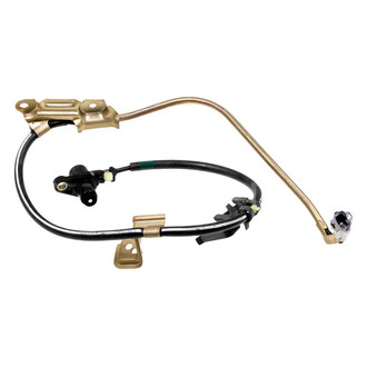 Standard® - Intermotor™ Front Driver Side ABS Speed Sensor
