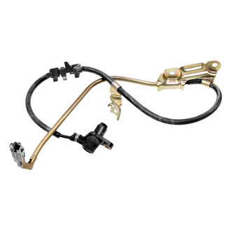 Standard® - Intermotor™ Front Passenger Side ABS Speed Sensor