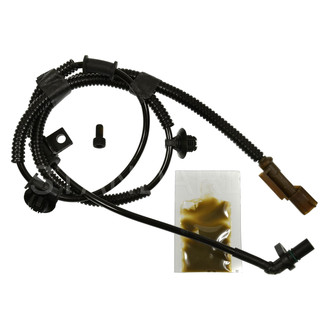 Standard® - ABS Wheel Speed Sensor
