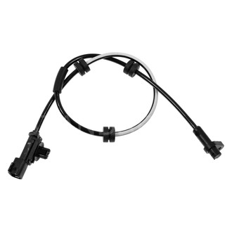 Standard® - Rear ABS Speed Sensor
