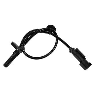 Standard® - ABS Wheel Speed Sensor